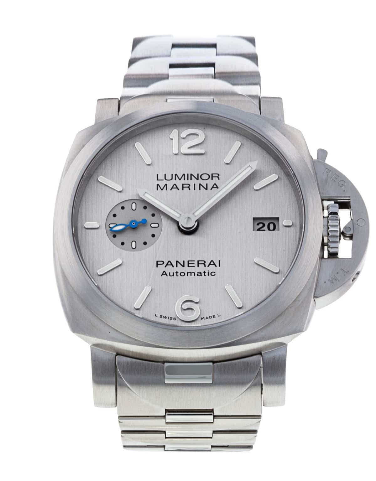 Panerai Luminor Marina PAM00977